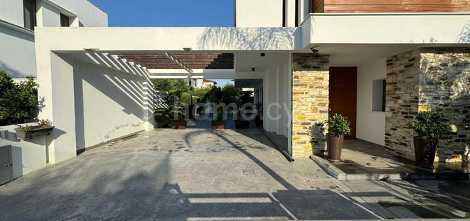 Villa to rent in Larnaca