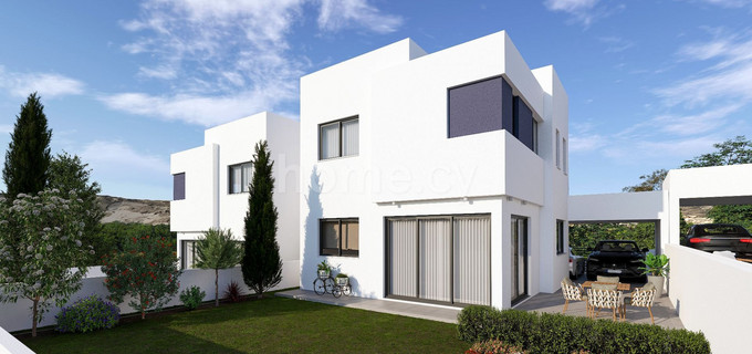 Villa in Nicosia zu verkaufen