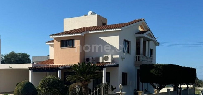 Villa à vendre à Paphos