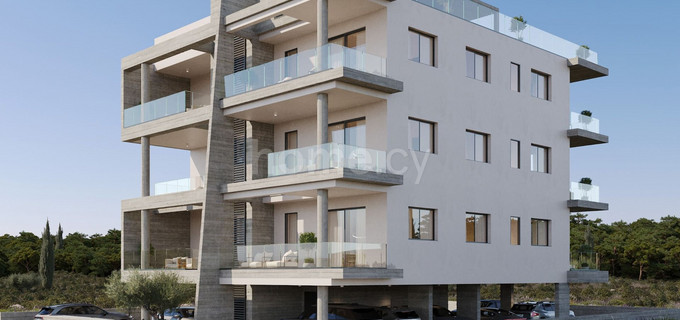 Apartment for sale in Limassol