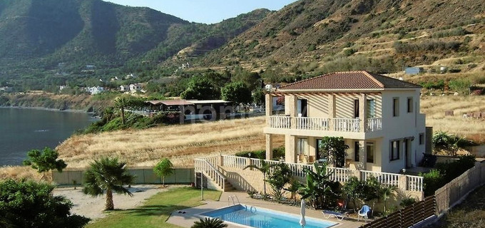 Villa à vendre à Paphos