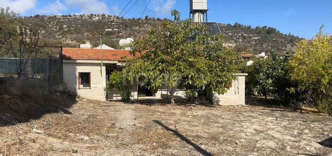 Villa a la venta en Paphos