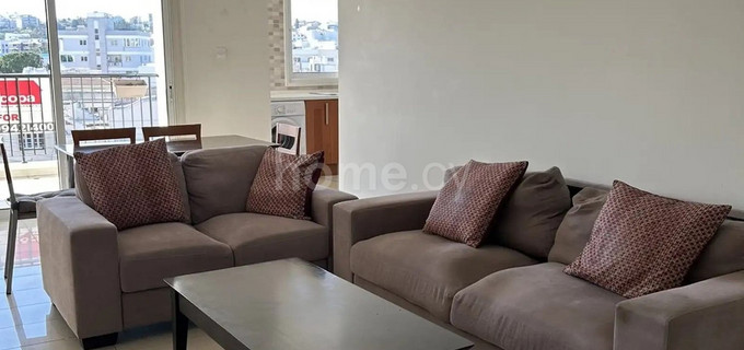 Apartment to rent in Nicosia