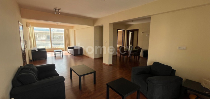 Apartment to rent in Nicosia