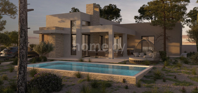 Villa for sale in Limassol