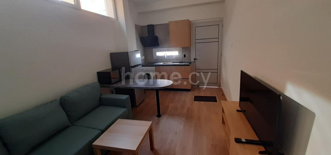 Ground floor apartment to rent in Nicosia