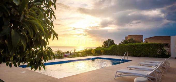 Villa à vendre à Paphos