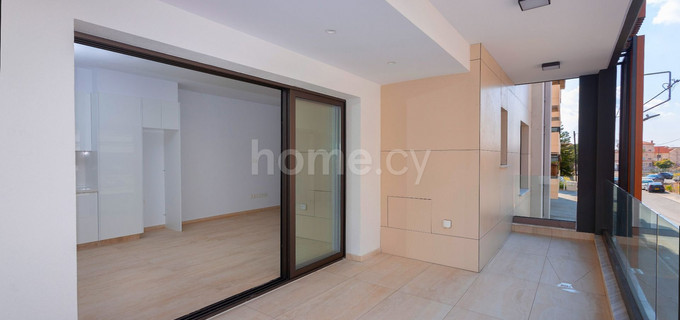 Apartment to rent in Limassol