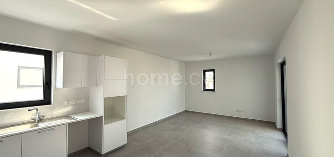 Top floor apartment for sale in Larnaca
