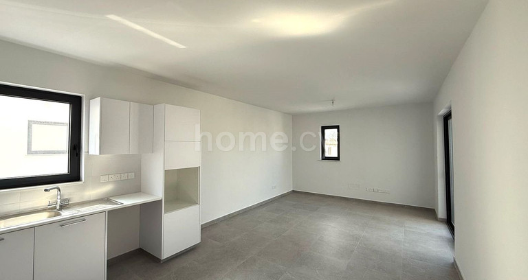 Top floor apartment for sale in Larnaca