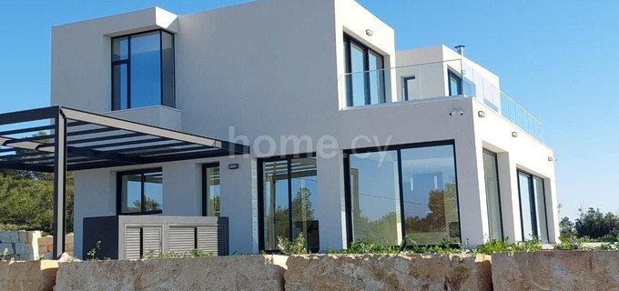 Villa para alquilar en Paphos