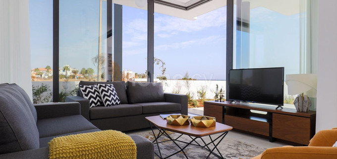 Villa till salu i Ayia Thekla