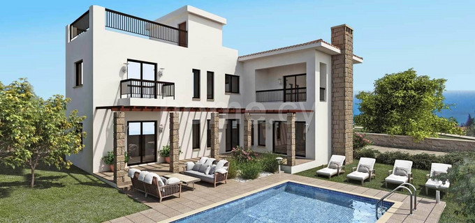 Villa à vendre à Paphos