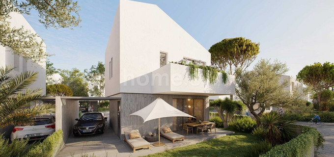 Villa a la venta en Larnaca