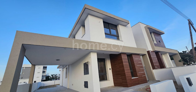 Villa a la venta en Larnaca
