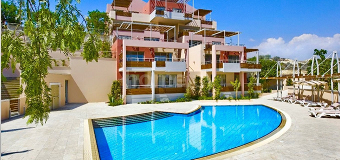 Wohnung in Limassol zu verkaufen