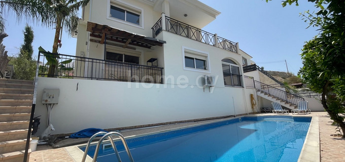 Villa in Limassol zu verkaufen