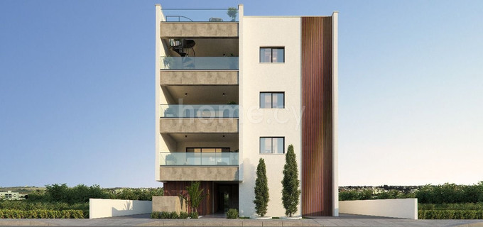 Apartamento a la venta en Larnaca