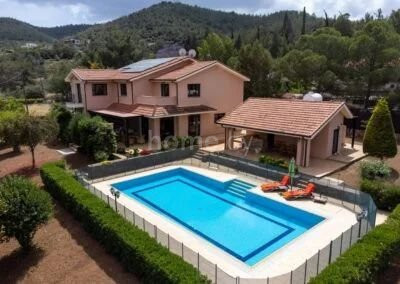 Βίλα προς πώληση - Λάρνακα