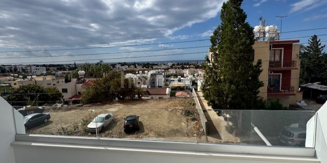 Квартира на продажу в Пафос