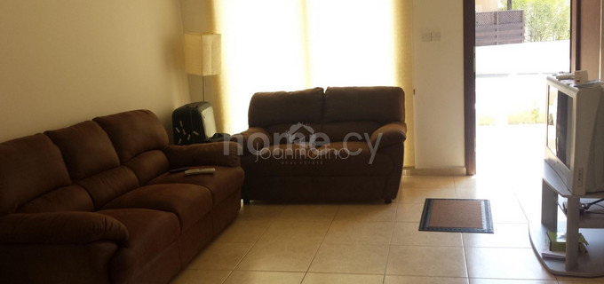 Maisonette to rent in Limassol