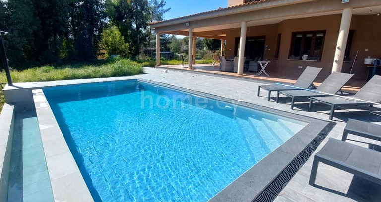 Villa a la venta en Larnaca