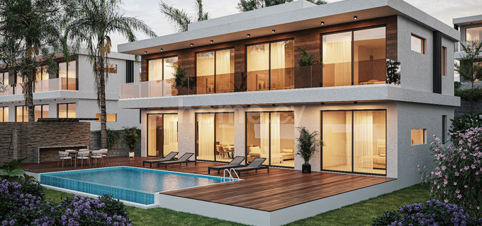 Villa a la venta en Paphos