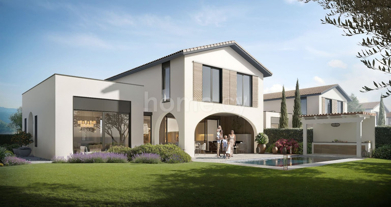 Villa till salu i Limassol