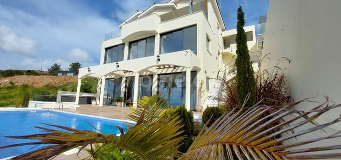 Villa for sale in Paphos