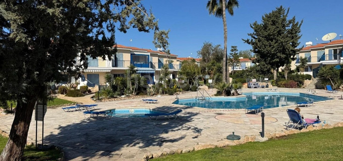 Wohnung in Paphos zu vermieten