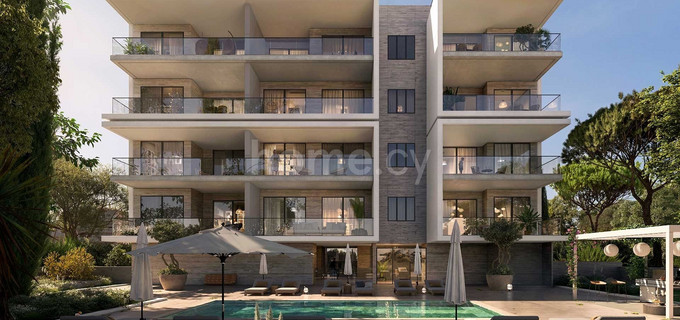 Apartamento a la venta en Limassol