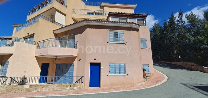 Apartamento a la venta en Paphos