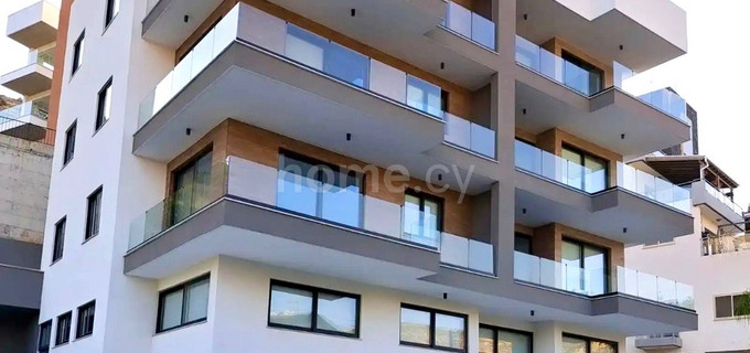 Apartment to rent in Limassol