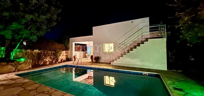 Bungalow para alquilar en Paphos