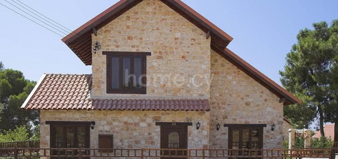 Villa till salu i Limassol