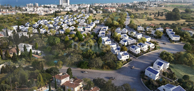 Villa a la venta en Larnaca