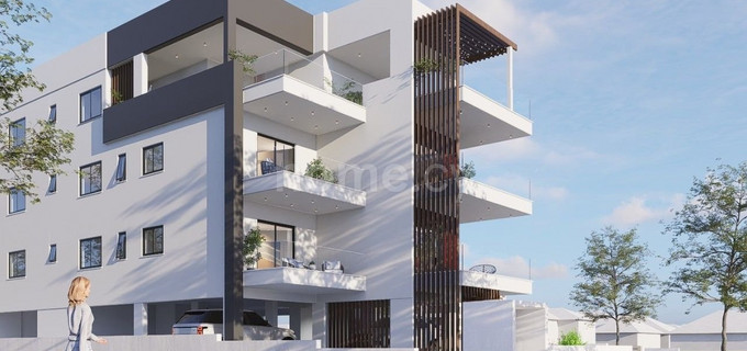 Apartment for sale in Limassol