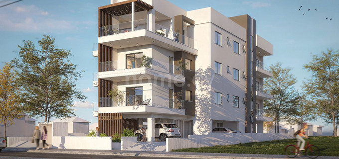 Apartment for sale in Limassol