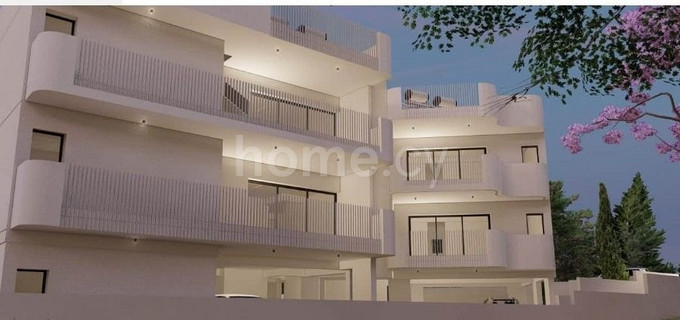 Apartamento a la venta en Nicosia