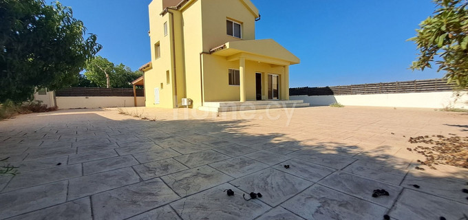 Villa a la venta en Ayia Thekla