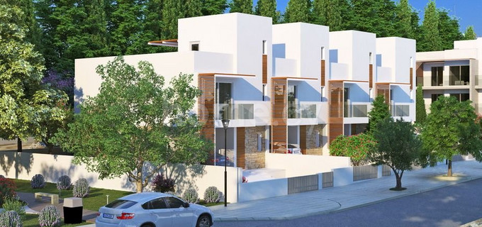 Dúplex a la venta en Paphos