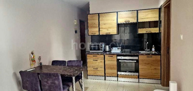 Apartamento en la planta baja a la venta en Paphos