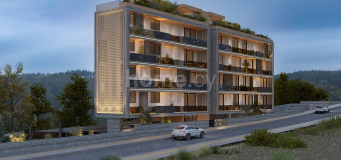 Apartamento a la venta en Limassol