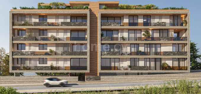 Apartamento a la venta en Limassol