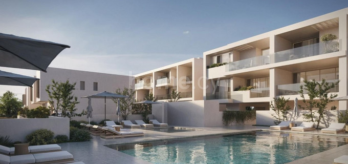 Apartamento a la venta en Paphos