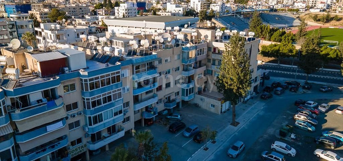 Apartamento a la venta en Paphos