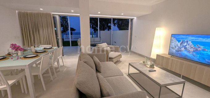 Villa para alquilar en Larnaca