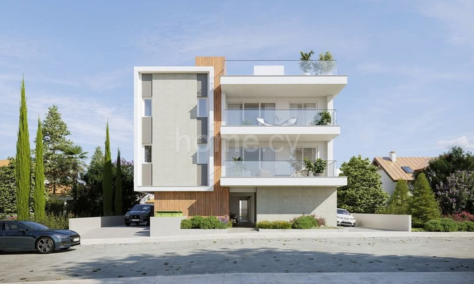 Apartamento a la venta en Nicosia