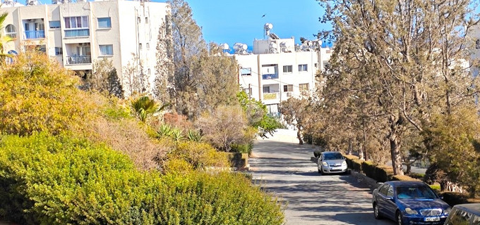 Wohnung in Limassol zu verkaufen