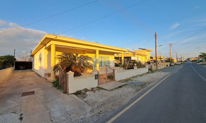 Villa a la venta en Larnaca